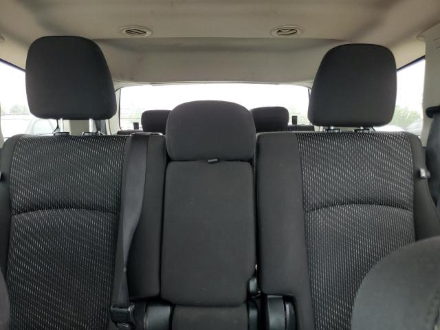 Photo 10 from auction – 2017 DODGE JOURNEY SE with VIN 3C4PDCAB2HT584145