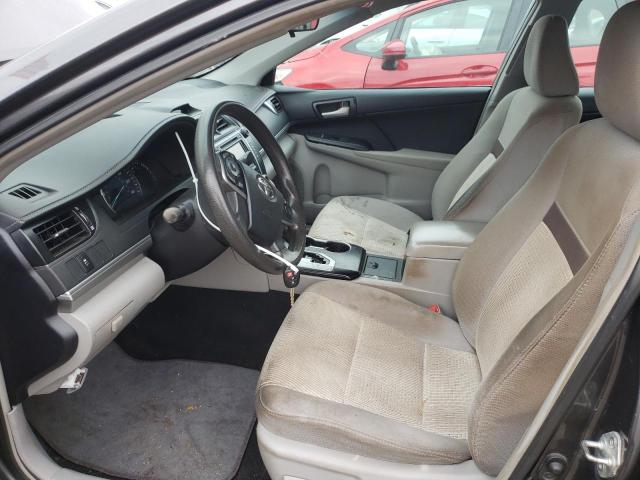 Photo 7 from auction – 2013 TOYOTA CAMRY with VIN 4T1BF1FK7DU249573