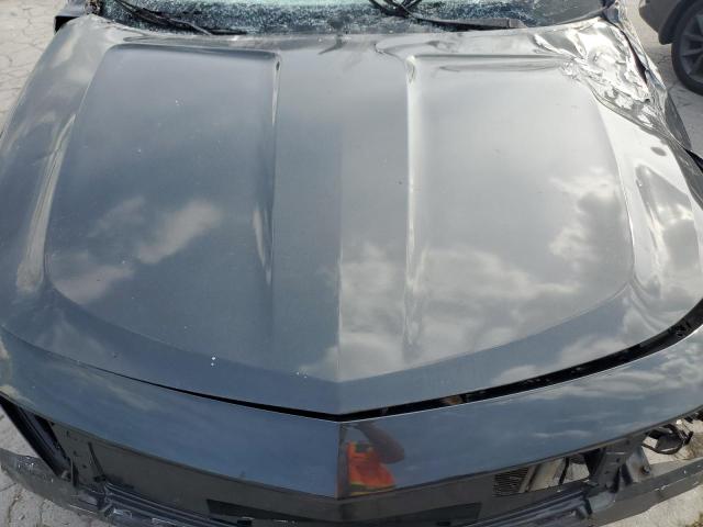 Photo 11 from auction – 2015 CHEVROLET IMPALA LT with VIN 2G1115SL9F9297802