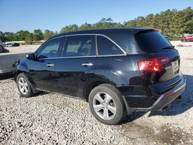 Photo 2 from auction – 2011 ACURA MDX with VIN 2HNYD2H29BH535720