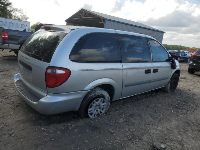 Снимка 3 от търг – 2007 DODGE GRAND CARA с VIN 1D4GP24R67B100300