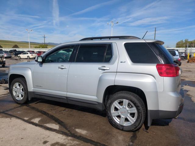 Photo 2 from auction – 2014 GMC TERRAIN SL with VIN 2GKFLXE3XE6220049