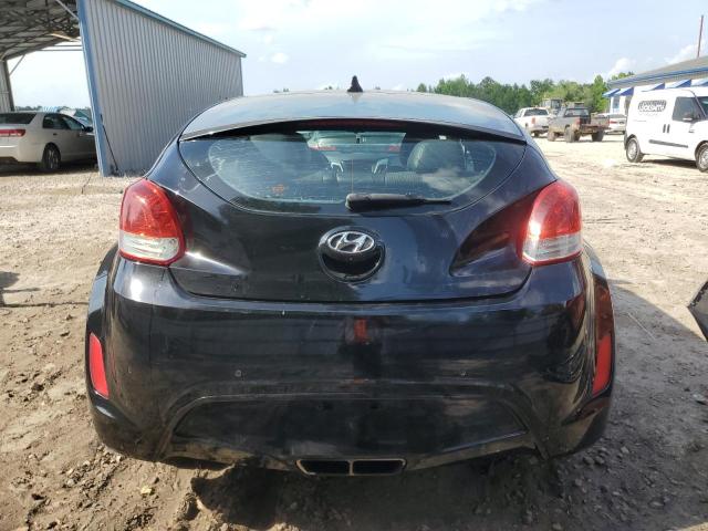 Photo 6 from auction – 2012 HYUNDAI VELOSTER with VIN KMHTC6AD4C4048456