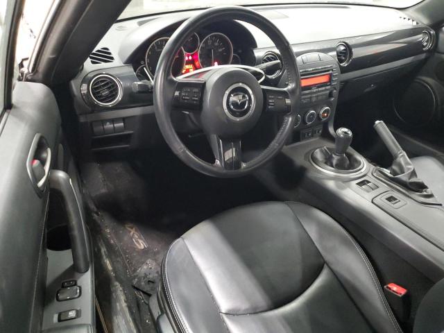 Снимка 8 от търг – 2013 MAZDA MX-5 MIATA с VIN JM1NC2PF8D0232340