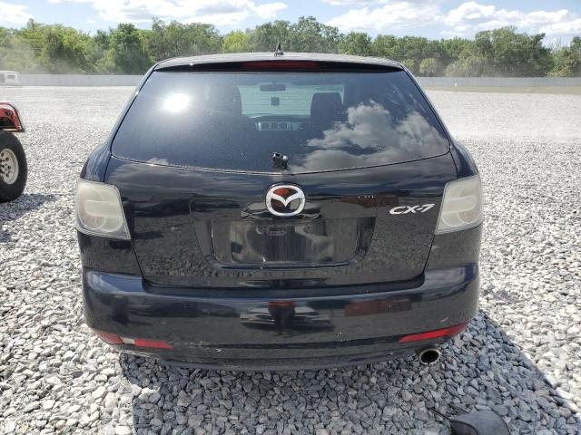 Photo 6 from auction – 2012 MAZDA CX-7 with VIN JM3ER2B52C0416921