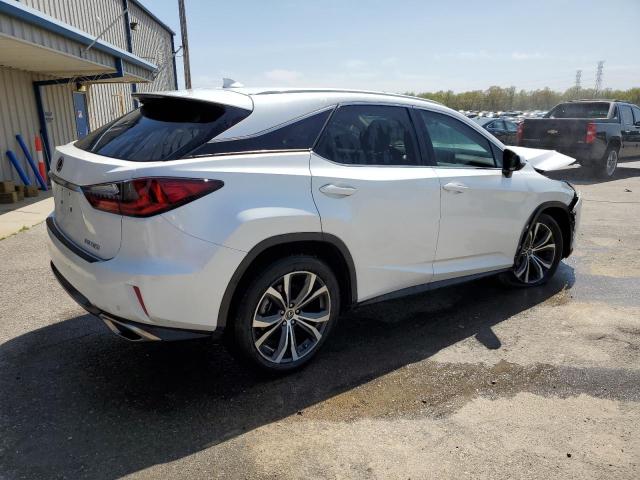 Photo 3 from auction – 2018 LEXUS RX 350 BAS with VIN 2T2BZMCA7JC150877