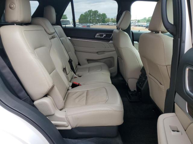 Photo 11 from auction – 2018 FORD EXPLORER L with VIN 1FM5K7F87JGA63736