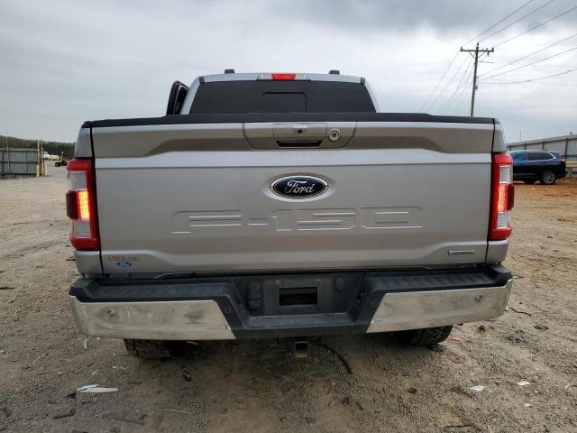 Photo 6 from auction – 2022 FORD F150 SUPER with VIN 1FTFW1E83NFC44064