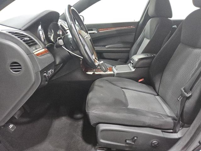 Photo 7 from auction – 2012 CHRYSLER 300 with VIN 2C3CCAAG4CH240419