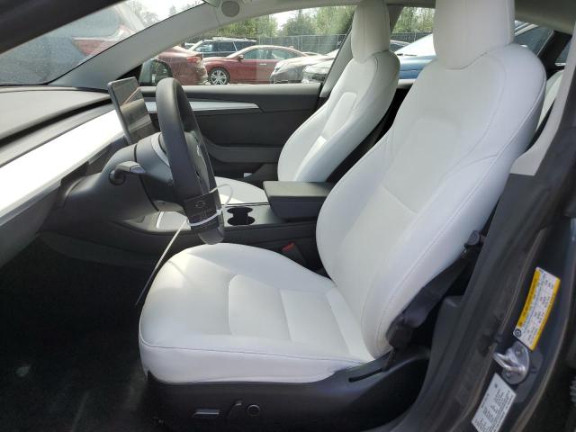 Photo 7 from auction – 2023 TESLA MODEL 3 with VIN 5YJ3E1EA7PF383162
