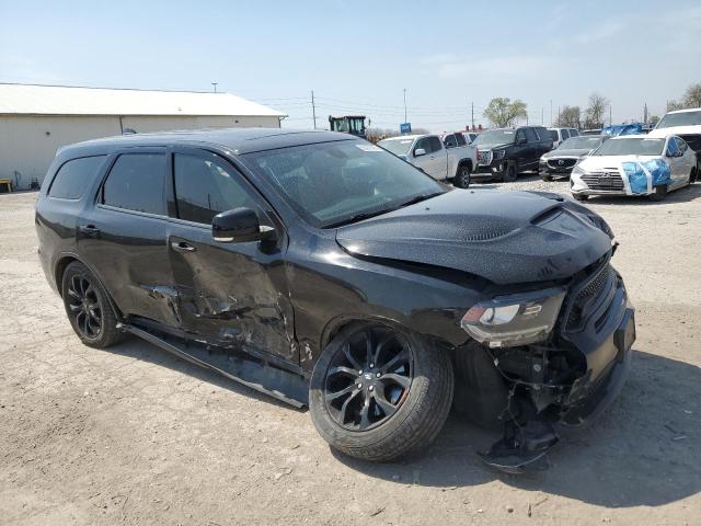 Photo 4 from auction – 2019 DODGE DURANGO R/ with VIN 1C4SDJCT8KC663892