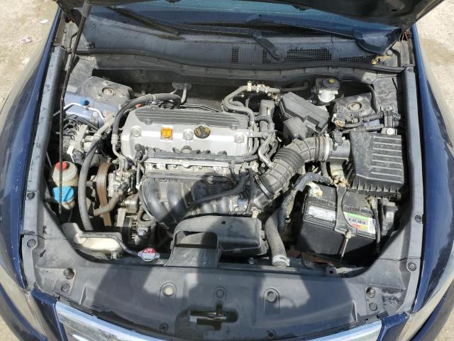 Photo 11 from auction – 2012 HONDA ACCORD LX with VIN 1HGCP2F30CA155962