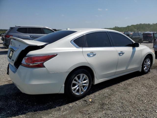 Photo 3 from auction – 2014 NISSAN ALTIMA 2.5 with VIN 1N4AL3AP8EC402837
