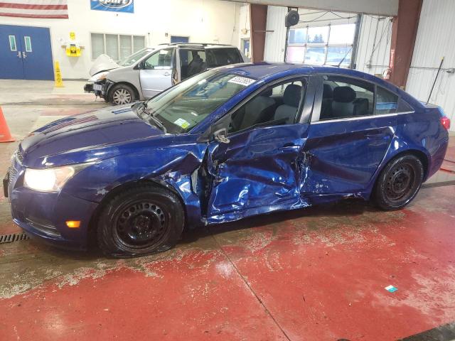 CHEVROLET CRUZE 2012 z numerem VIN 1G1PC5SH3C7388917 - Zdjęcie z aukcji