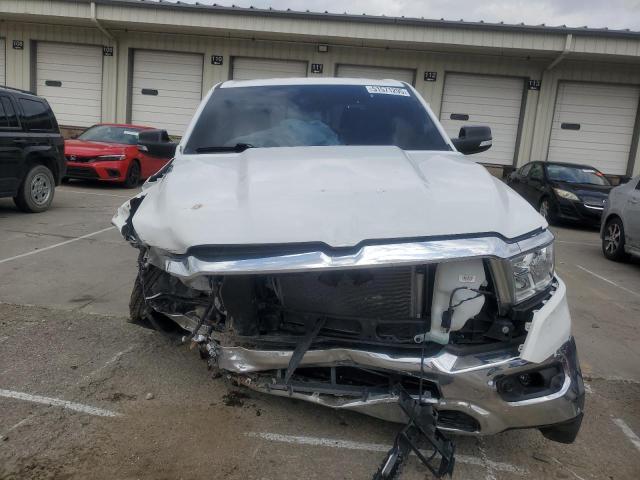 Photo 5 from auction – 2022 RAM 1500 BIG H with VIN 1C6SRFFT1NN146895