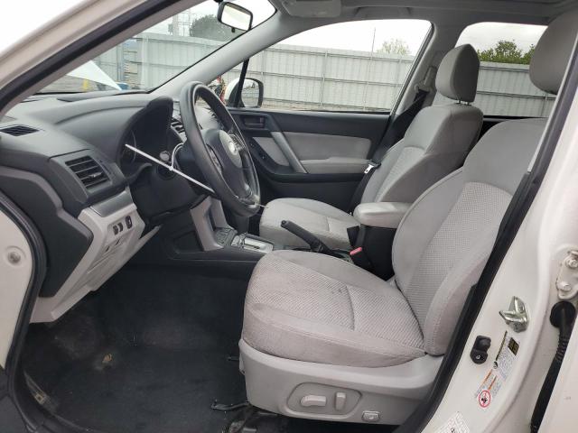 Photo 7 from auction – 2015 SUBARU FORESTER 2 with VIN JF2SJADC2FH419589