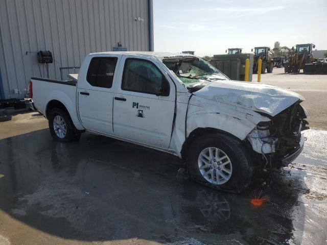 Photo 4 from auction – 2019 NISSAN FRONTIER S with VIN 1N6AD0ER0KN764501