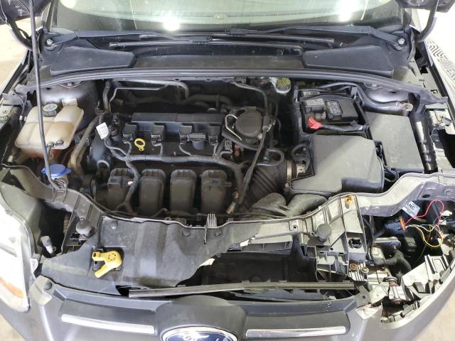 Photo 11 from auction – 2012 FORD FOCUS SE with VIN 1FAHP3K20CL162685