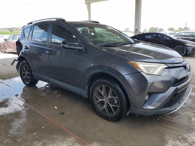 Photo 4 from auction – 2016 TOYOTA RAV4 SE with VIN JTMNFREV0GJ079820