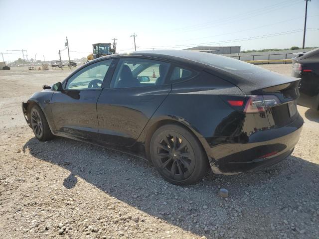 Photo 2 from auction – 2021 TESLA MODEL 3 with VIN 5YJ3E1EA8MF017951