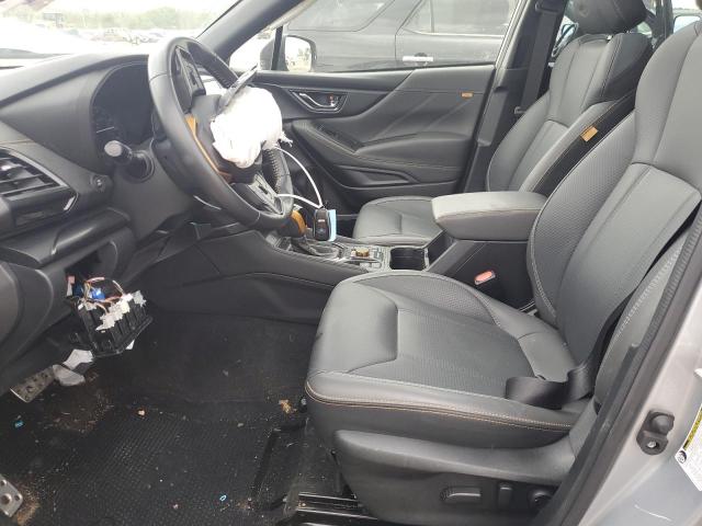 Photo 7 from auction – 2022 SUBARU FORESTER W with VIN JF2SKAMC6NH458326