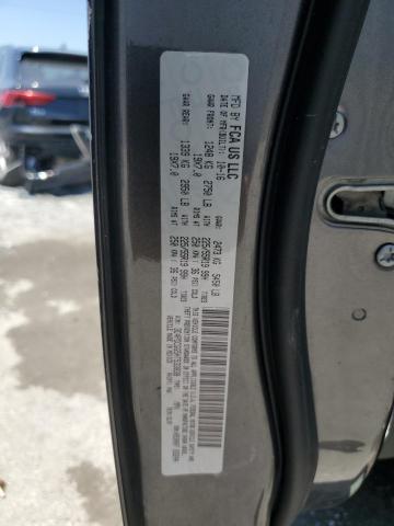 Photo 14 from auction – 2017 DODGE JOURNEY CR with VIN 3C4PDCGG5HT533838