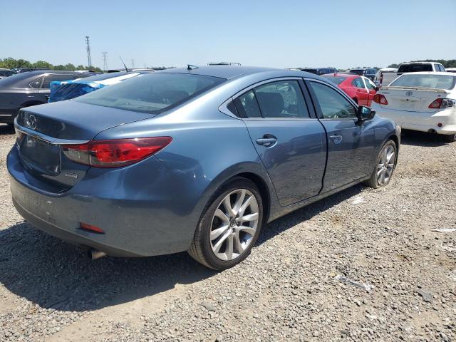 Photo 3 from auction – 2016 MAZDA 6 TOURING with VIN JM1GJ1V50G1421422