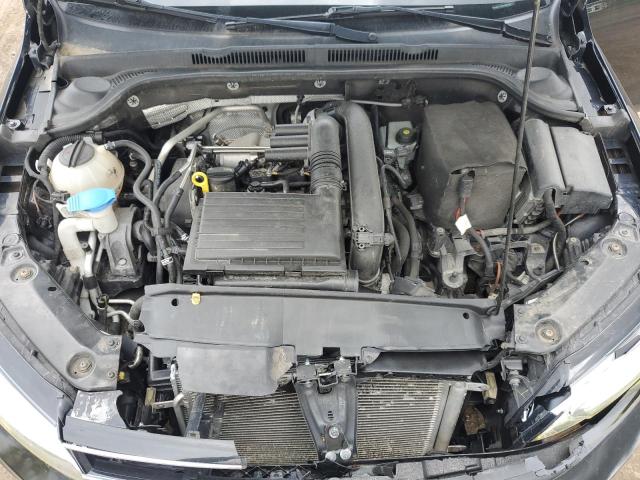 Photo 11 from auction – 2017 VOLKSWAGEN JETTA SE with VIN 3VWDB7AJ0HM298874