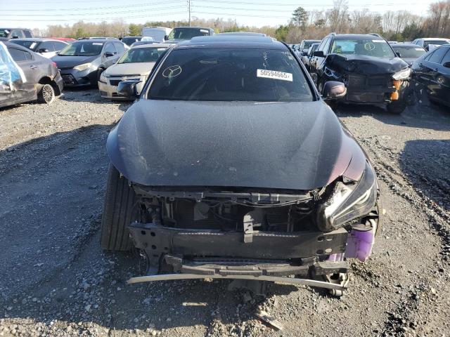 Photo 5 from auction – 2015 INFINITI Q50 BASE with VIN JN1BV7AR8FM414969