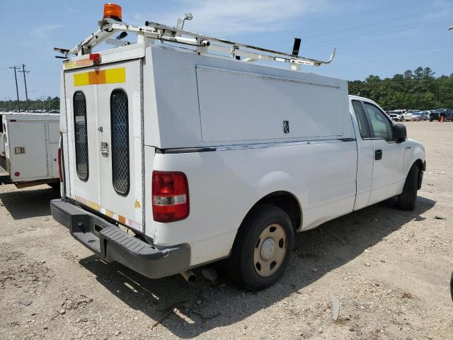Photo 3 from auction – 2008 FORD F150 with VIN 1FTRF12238KD93390