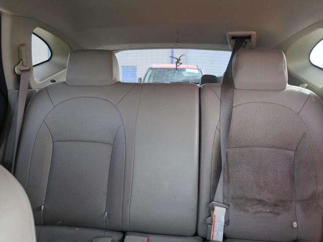 Photo 10 from auction – 2013 NISSAN ROGUE S with VIN JN8AS5MT3DW024719