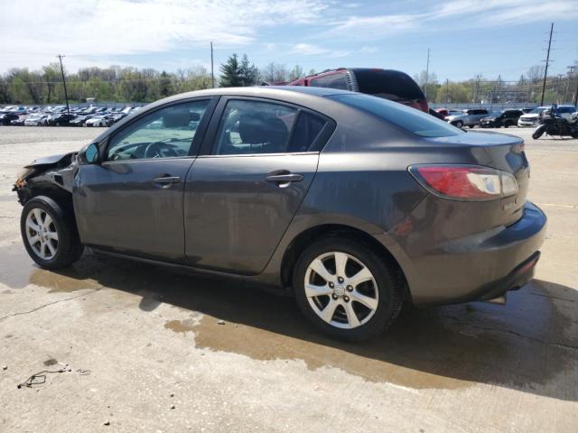 Photo 2 from auction – 2010 MAZDA 3 I with VIN JM1BL1SG6A1257708
