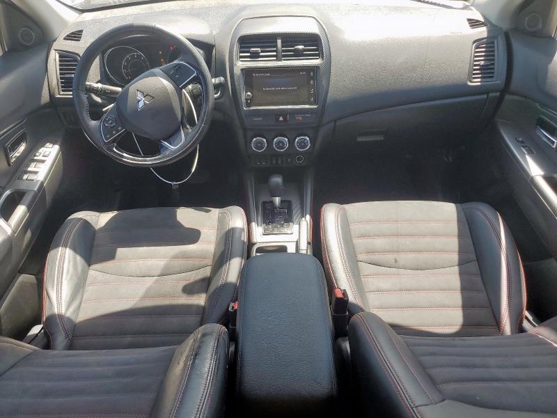 Photo 8 from auction – 2018 MITSUBISHI OUTLANDER with VIN JA4AP3AW2JZ008967