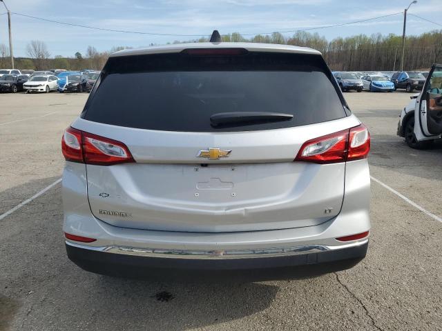 Photo 6 from auction – 2018 CHEVROLET EQUINOX LT with VIN 3GNAXJEV5JS643942