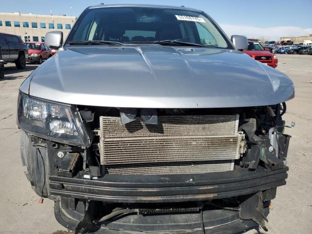 Photo 5 from auction – 2017 DODGE JOURNEY CR with VIN 3C4PDCGG4HT613356