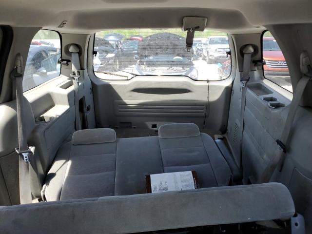 Photo 10 from auction – 2004 FORD FREESTAR S with VIN 2FMZA50654BA26664