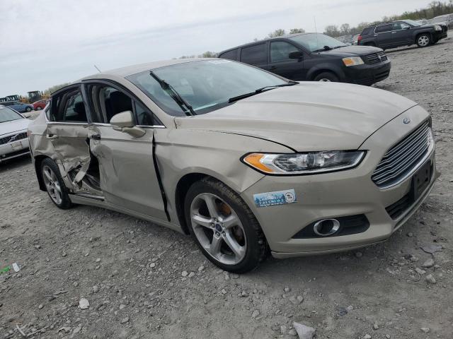 Photo 4 from auction – 2015 FORD FUSION SE with VIN 3FA6P0HD0FR305171