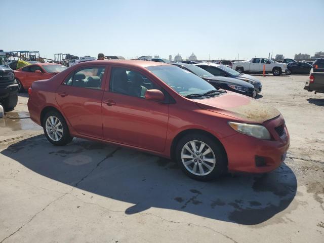 Photo 4 from auction – 2010 TOYOTA COROLLA BA with VIN 1NXBU4EE5AZ292906