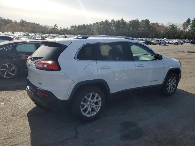 Photo 3 from auction – 2015 JEEP CHEROKEE L with VIN 1C4PJMCB4FW788027