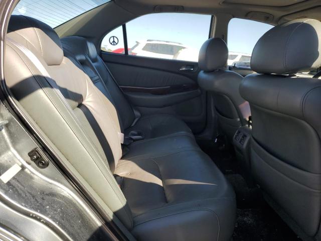 Photo 10 from auction – 2001 ACURA 3.2TL with VIN 19UUA56601A004036