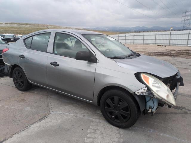 Photo 4 from auction – 2014 NISSAN VERSA S with VIN 3N1CN7AP1EL819809