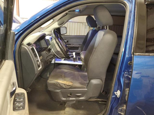 Photo 7 from auction – 2011 DODGE RAM 1500 with VIN 1D7RV1GT3BS672064