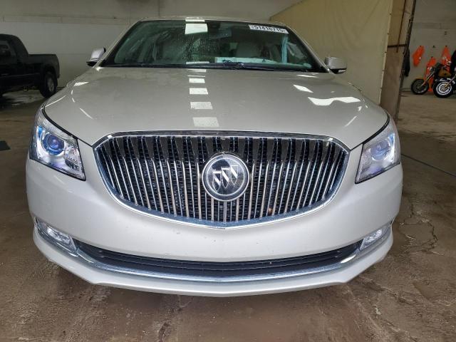 Photo 5 from auction – 2015 BUICK LACROSSE P with VIN 1G4GE5G38FF122149
