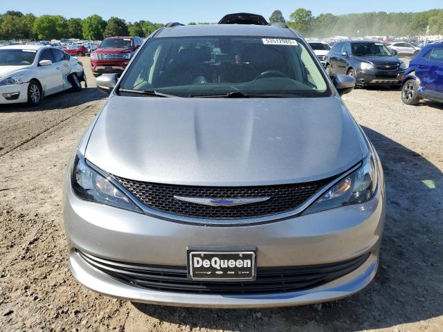 Photo 5 from auction – 2020 CHRYSLER VOYAGER with VIN 2C4RC1DG3LR286058