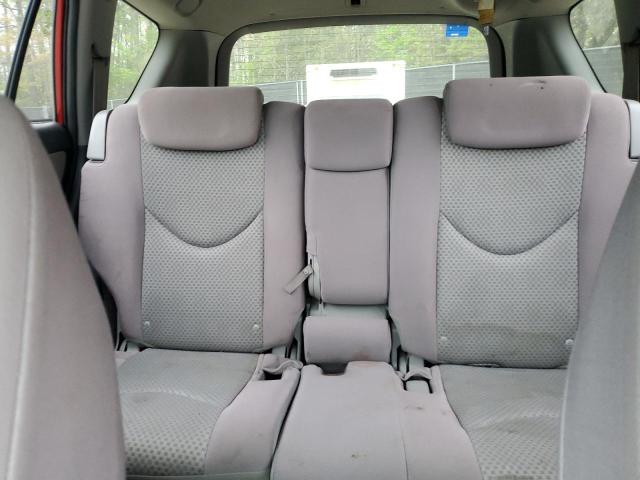Photo 10 from auction – 2007 TOYOTA RAV4 with VIN JTMBD33V276026077