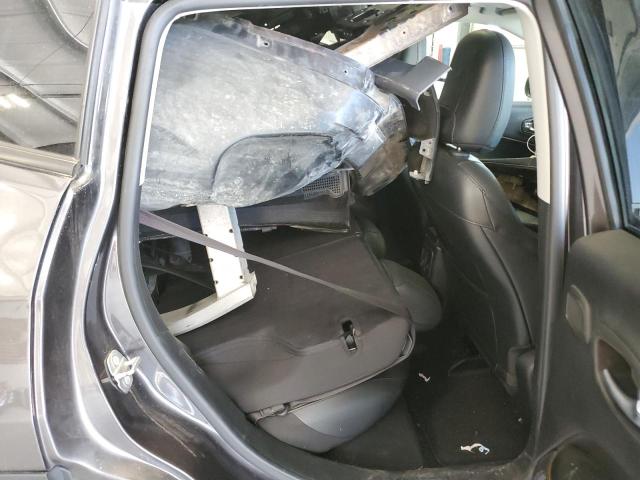 Photo 11 from auction – 2021 JEEP COMPASS LI with VIN 3C4NJDCBXMT604896