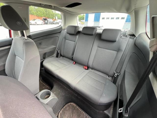 Photo 6 from auction – 2007 VOLKSWAGEN RABBIT with VIN WVWBR71K47W088775