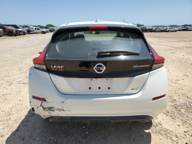 Photo 6 from auction – 2018 NISS LEAF with VIN 1N4AZ1CP4JC309081