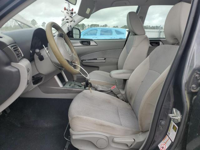 Снимка 7 от търг – 2013 SUBARU FORESTER 2 с VIN JF2SHABC5DH400319