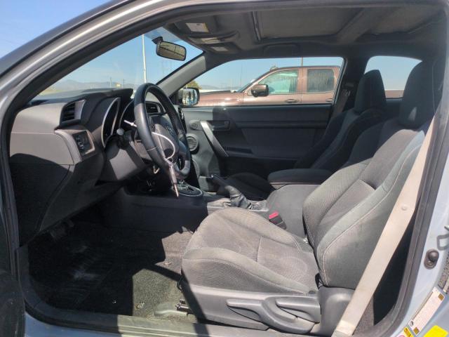 Photo 7 from auction – 2014 TOYOTA SCION TC with VIN JTKJF5C78E3066805